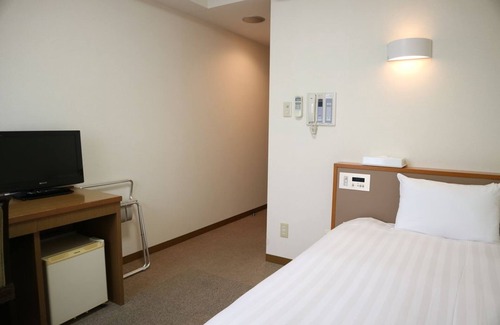 Yokosuka Hotel | Discover KEIKYU EX INN Yokosuka Research Park: 8.8/10 Rating
