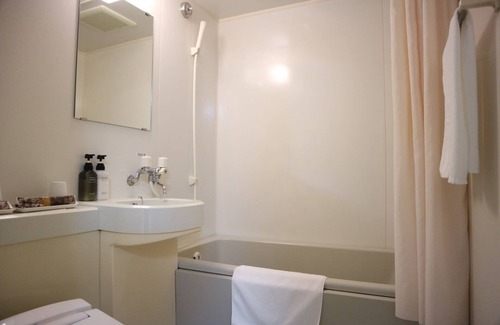 Yokosuka Hotel | Discover KEIKYU EX INN Yokosuka Research Park: 8.8/10 Rating