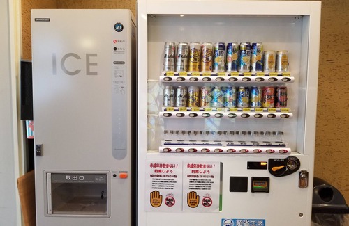 Yokosuka Hotel | Discover KEIKYU EX INN Yokosuka Research Park: 8.8/10 Rating