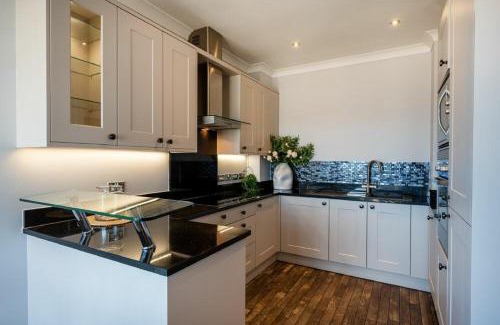 Seahouses House | Discover Keildon: Family-Friendly 4-Star Retreat with Top Reviews