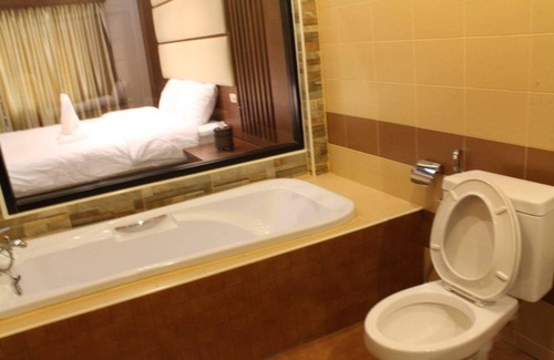 Mae Ramat Hotel | Budget-Friendly Keingtawan Resort with Family Amenities