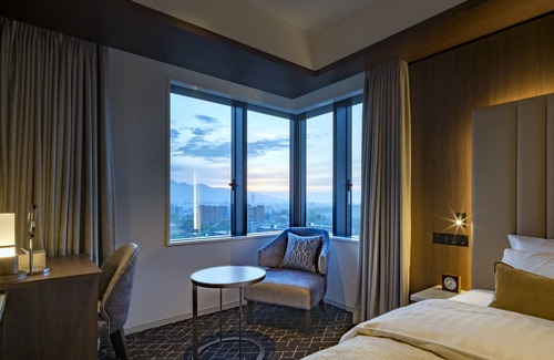 Sapporo City Centre Hotel | Eco-Friendly Stay at KEIO PRELIA HOTEL SAPPORO - 9.2/10 Rating