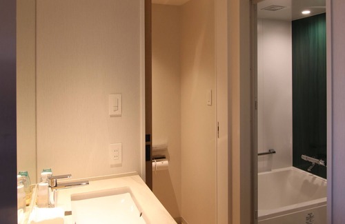 Sapporo City Centre Hotel | Eco-Friendly Stay at KEIO PRELIA HOTEL SAPPORO - 9.2/10 Rating