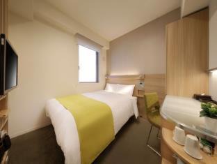 Shibadaimon Hotel | Discover Keio Presso Inn Hamamatsucho: Accessible Comfort