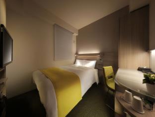 Shibadaimon Hotel | Discover Keio Presso Inn Hamamatsucho: Accessible Comfort