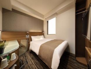 Shibadaimon Hotel | Discover Keio Presso Inn Hamamatsucho: Accessible Comfort