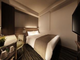 Shibadaimon Hotel | Discover Keio Presso Inn Hamamatsucho: Accessible Comfort