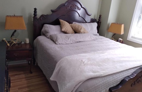 Dahlonega House | Pet-Friendly Keith Retreat for Family Getaways