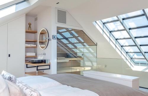 Keitum House | Discover Keitumer Hafenhaus: Your Ideal Family Getaway