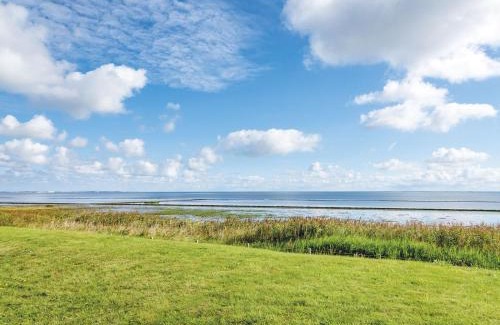Keitum House | Discover Keitumer Hafenhaus: Your Ideal Family Getaway