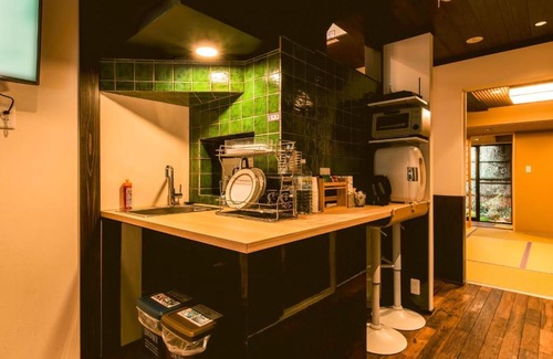 Sannenzaka Ninenzaka House | Family-Friendly Keiyugyo Himawari - Guest Rated 10/10