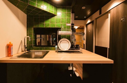 Sannenzaka Ninenzaka House | Family-Friendly Keiyugyo Himawari - Guest Rated 10/10