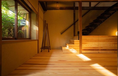 Gion House | Family-Friendly Retreat at Keiyugyo Miya - Vacation STAY