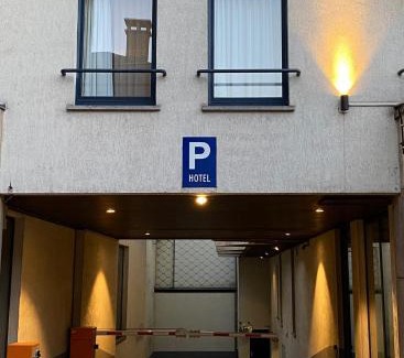 Aalst Hotel | Experience Comfort at Keizershof Hotel Aalst, 4-Star Stay