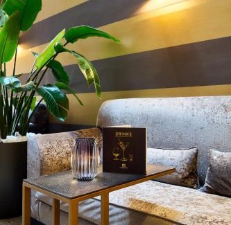 Aalst Hotel | Experience Comfort at Keizershof Hotel Aalst, 4-Star Stay