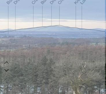 Wing House | Pet-Friendly Paradise at Kekaroka Lodge, Tottergill Farm