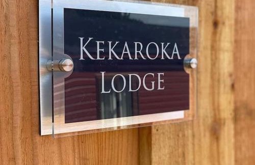 Wing House | Pet-Friendly Paradise at Kekaroka Lodge, Tottergill Farm