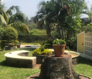 Gueima Apartment | Keke's Place