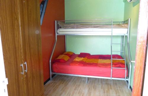 Paramaribo Apartment | Discover Kekemba Apartments: Pet-Friendly & Oceanfront Retreat