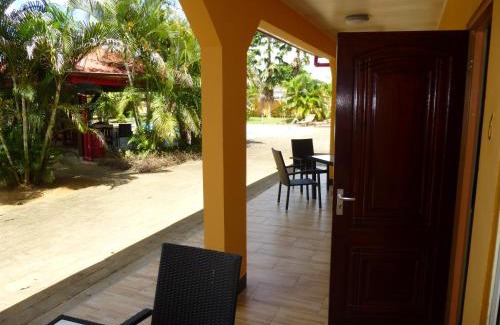 Paramaribo Apartment | Discover Kekemba Apartments: Pet-Friendly & Oceanfront Retreat