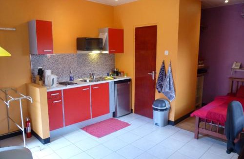 Paramaribo Apartment | Discover Kekemba Apartments: Pet-Friendly & Oceanfront Retreat
