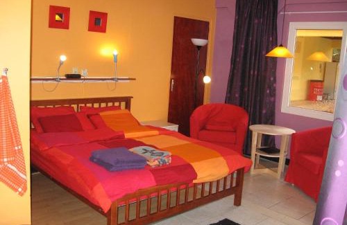 Paramaribo Apartment | Discover Kekemba Apartments: Pet-Friendly & Oceanfront Retreat