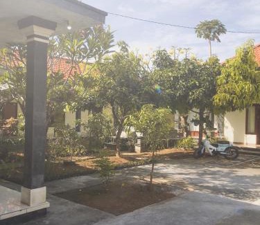 Tukad Mungga House | Budget-Friendly Kelana Guest House with Pet-Friendly Amenities