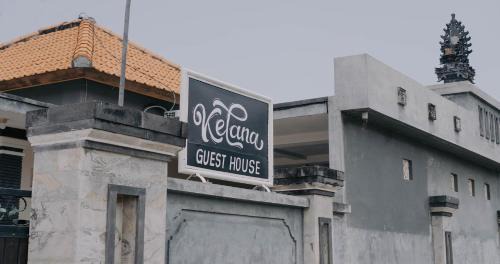 Tukad Mungga House | Budget-Friendly Kelana Guest House with Pet-Friendly Amenities