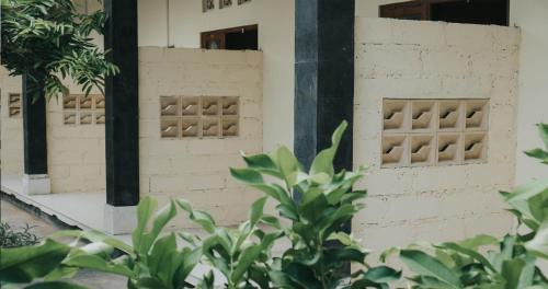 Tukad Mungga House | Budget-Friendly Kelana Guest House with Pet-Friendly Amenities