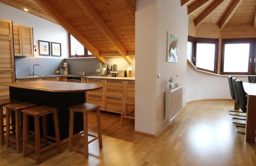 Bad Kleinkirchheim Apartment | Family-Friendly KELCHALM Superior Apartment, Rated 9.4/10