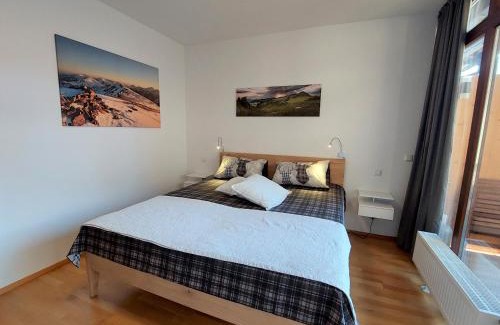Bad Kleinkirchheim Apartment | Family-Friendly KELCHALM Superior Apartment, Rated 9.4/10