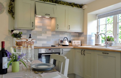Easterside Cottage | Cozy 2-Bedroom Stay in Keldholme Near Kirkbymoorside