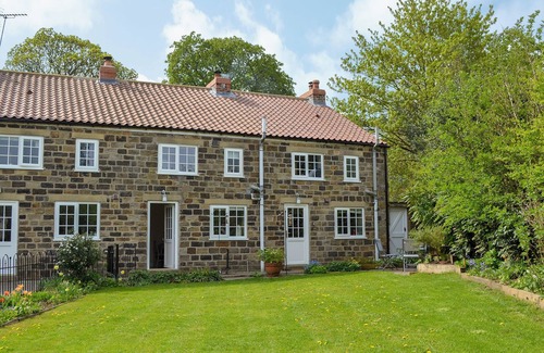 Easterside Cottage | Cozy 2-Bedroom Stay in Keldholme Near Kirkbymoorside