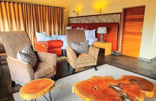 Bela-Bela Hotel | Keleo Safari Lodge
