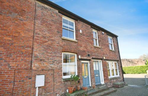 Sheffield House | Discover Riverside Victorian Home with 9.5/10 Guest Rating