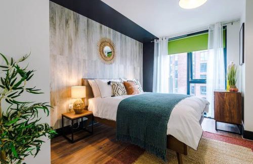 Sheffield Apartment | Prime Location and Elegance Await at Our Premier Hotel
