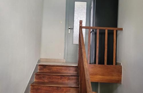 Poitiers House | Family-Friendly Escape at KeLi - Rated 8.9/10 by Guests