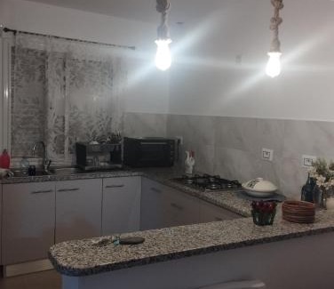 Hammam Al Agzaz Villa | Family-Friendly Kelibia Ezzahra Plage Near the Beach