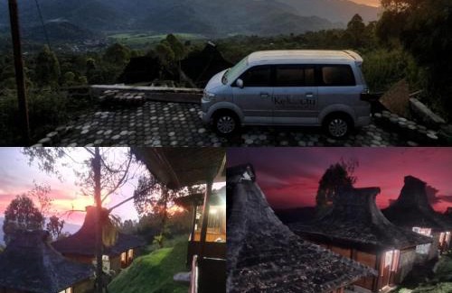 Moni Resort | Delightful Kelimutu Paradiso Resort with Breakfast Included