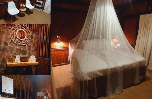 Moni Resort | Delightful Kelimutu Paradiso Resort with Breakfast Included