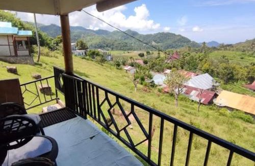 Moni House | Kelimutu View Bungalows