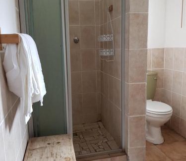 Caledon Apartment | Discover Kelkiewyn Guesthouse: Oceanfront Retreat in Caledon
