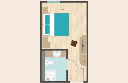 Kork Hotel | Discover KELKO 1A Hotel: Pet-Friendly with Great Reviews