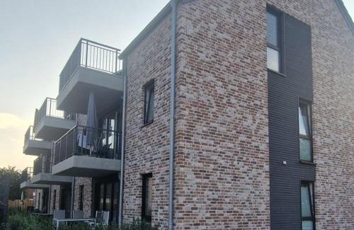 Kellenhusen Apartment | Unforgettable Family Stays at Kellenhusen Tor Ankerplatz