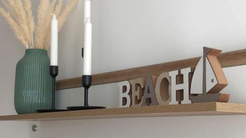 Kellenhusen Apartment | Unforgettable Family Stays at Kellenhusen Tor Ankerplatz