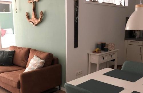 Kellenhusen Apartment | Unforgettable Family Stays at Kellenhusen Tor Ankerplatz