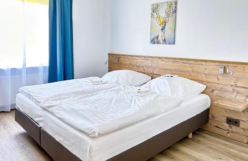 Andernach Bed & Breakfast | Discover Keller Höhe: Family-Friendly Stay with Breakfast