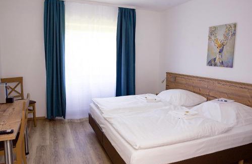 Andernach Bed & Breakfast | Discover Keller Höhe: Family-Friendly Stay with Breakfast