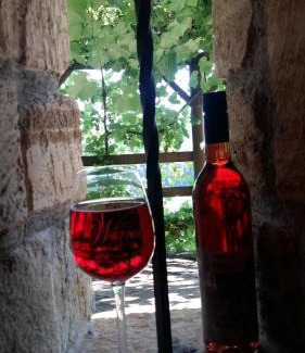 Straden House | Guest Rated 10/10 at Kellerstöckl am Rosenberg Retreat