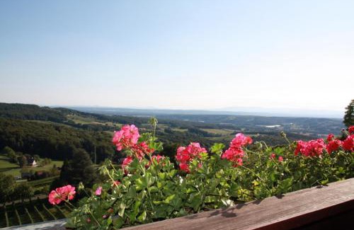 Straden House | Guest Rated 10/10 at Kellerstöckl am Rosenberg Retreat